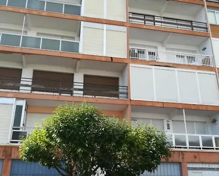 Apartamento En La Playa *