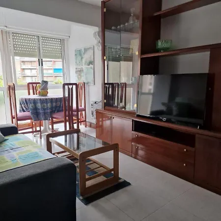 Apartamento En La Playa 아파트