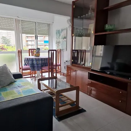 Apartamento En La Playa 아파트