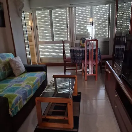Apartamento En La Playa 아파트