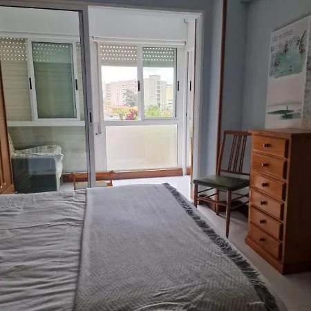Apartamento En La Playa 아파트 *