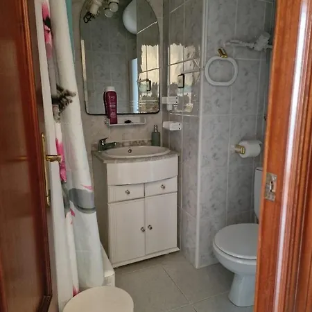 Apartamento En La Playa